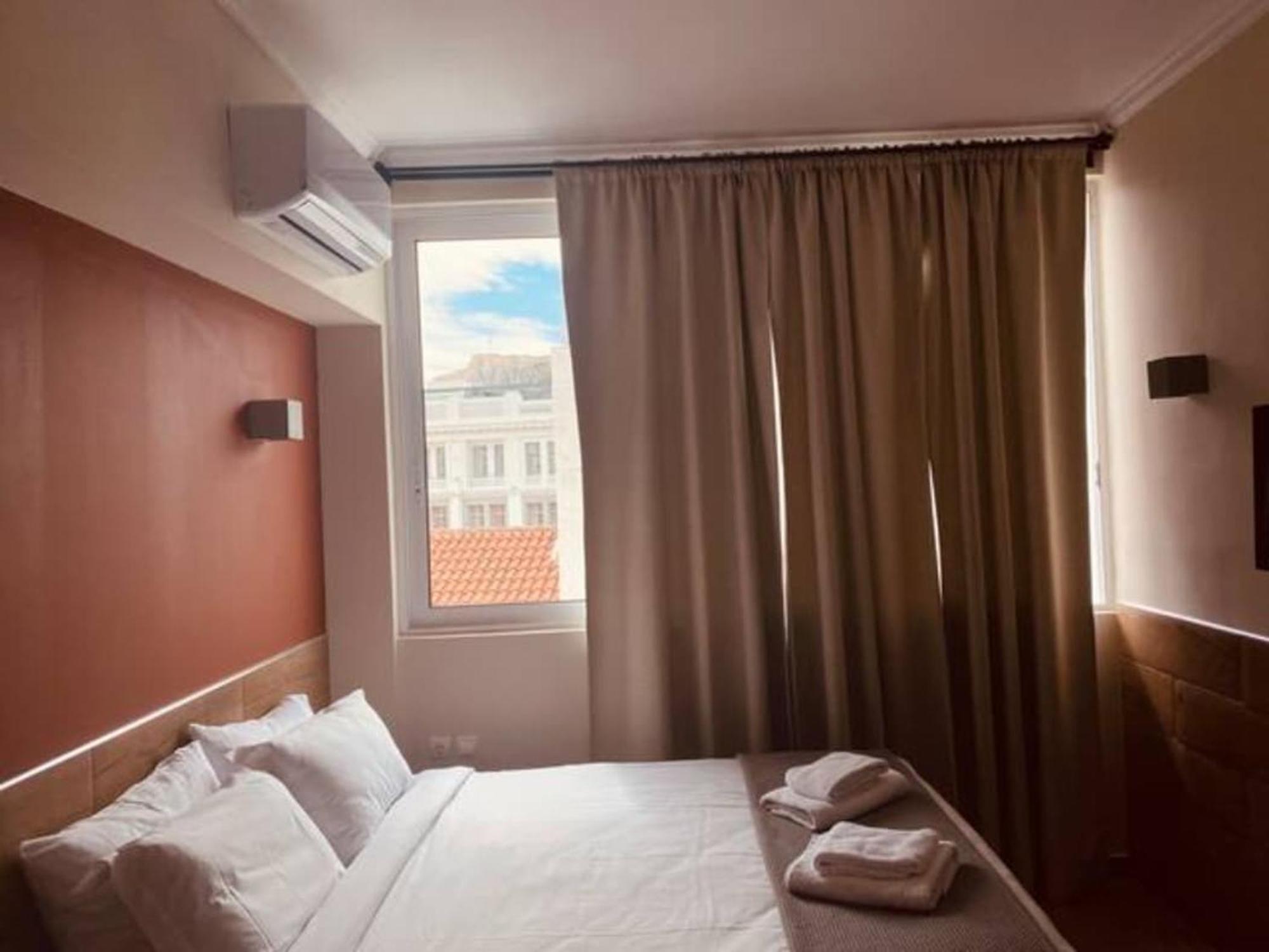 Monastiraki #506 By Superhost Hub Apartment Athens Exterior photo
